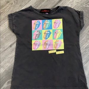 Toddler band T-shirt